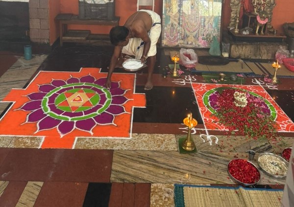 Astrologer in Koramangala Bangalore