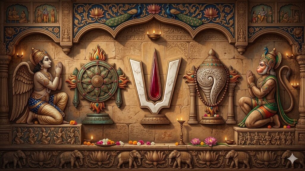 om namo venkateshaya