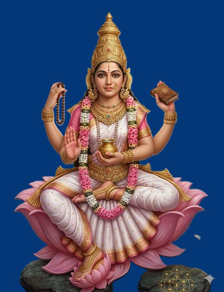 bala tripura sundari