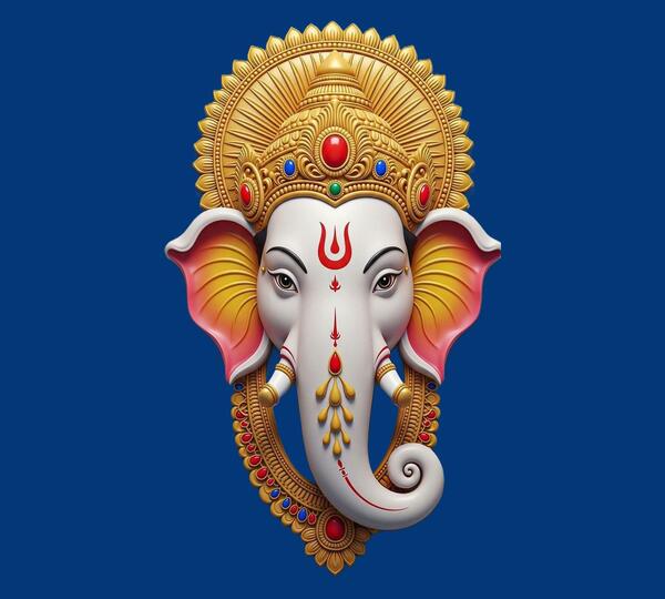Ganesha 1 2