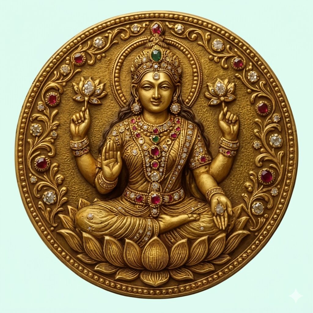 lakshmi devi