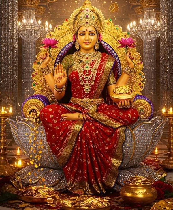 mahalakshmi